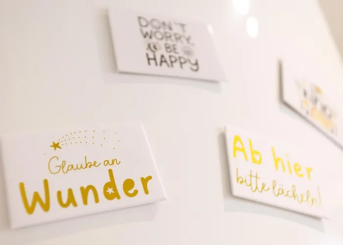 Designer Boutique דירה *