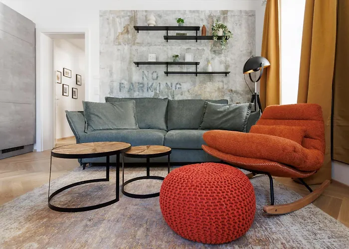 דירה Designer Boutique